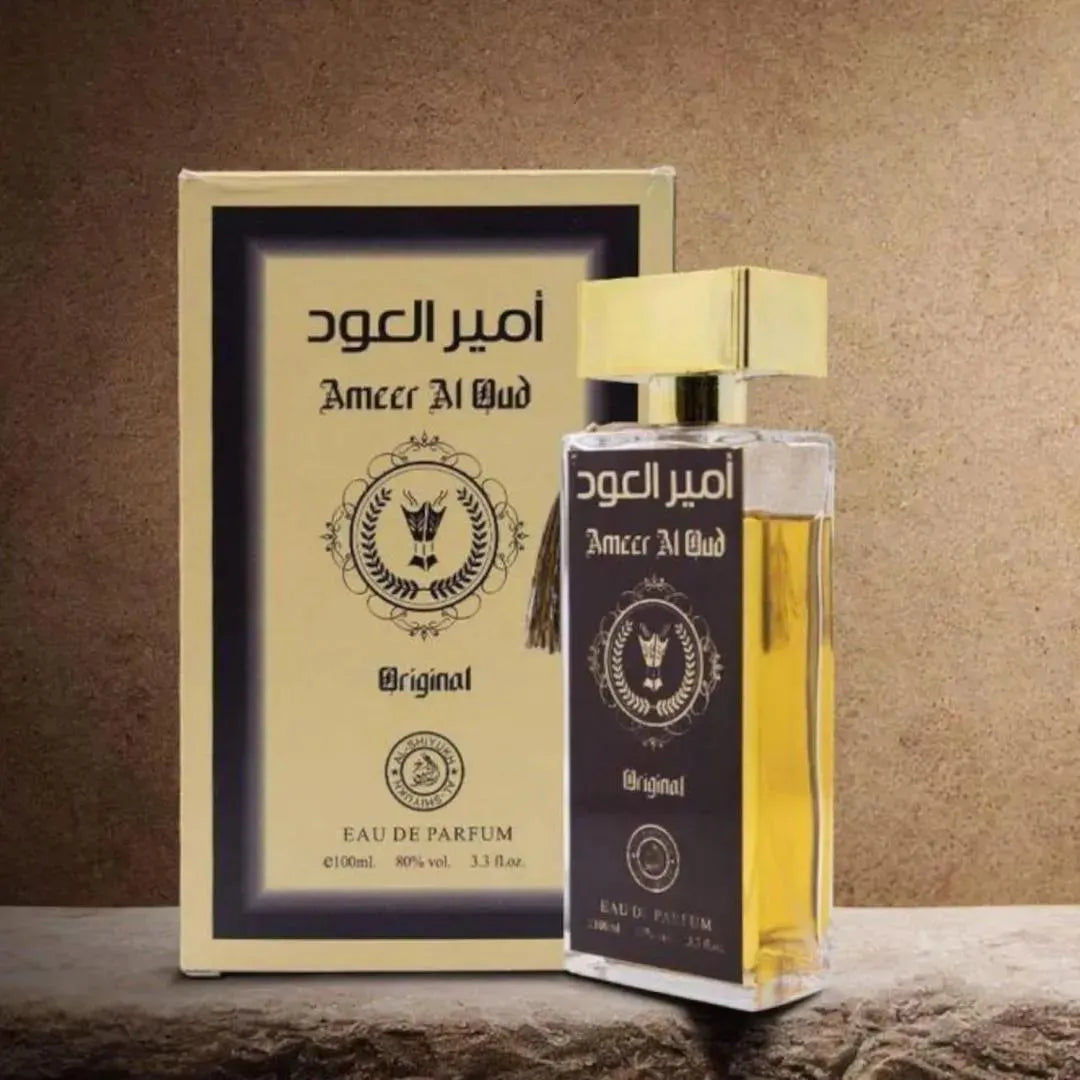 Premium Arabic Perfume for Men