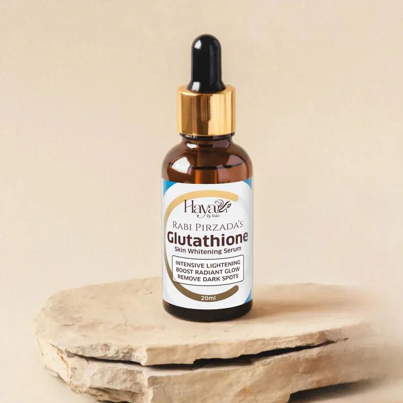 Whitening & Anti-Aging Face Serum