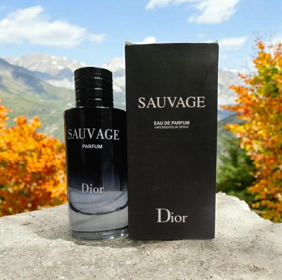Premium Luxury Fragrance for Men