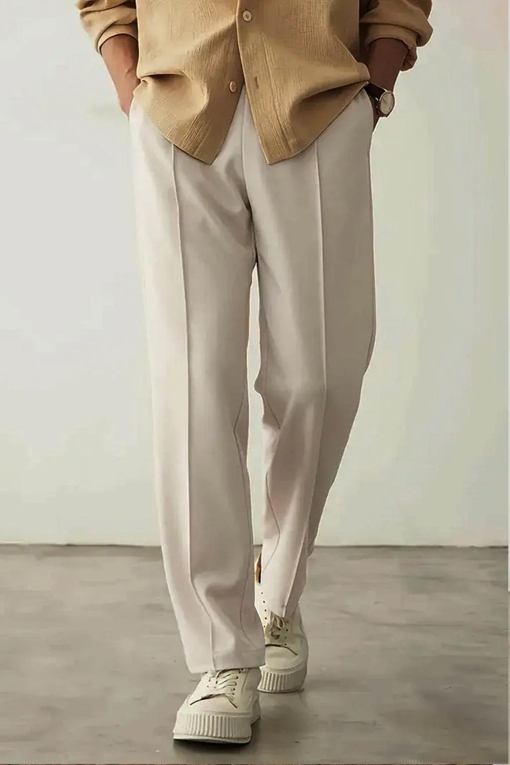 Soft, Comfortable & Casual Wear