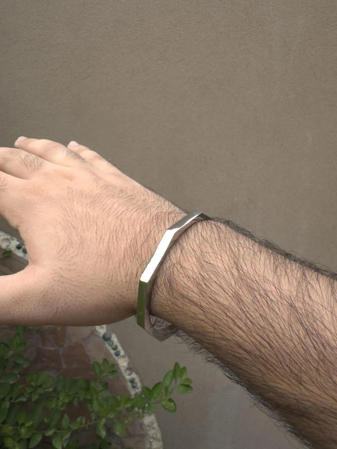 Durable Men’s Jewelry