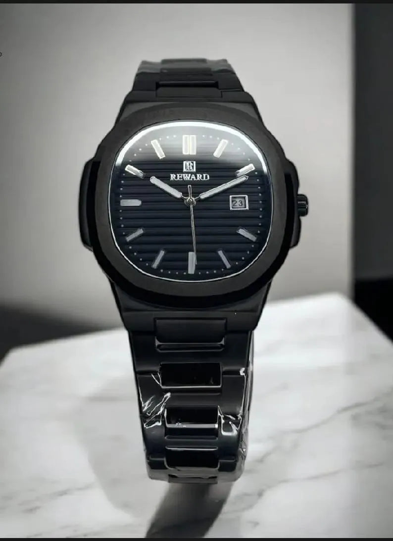 Lightweight Casual Wrist Watch for Everyday Use