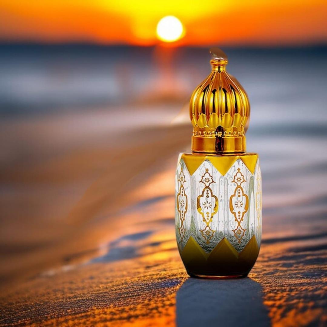 Fresh Citrus Fragrance
