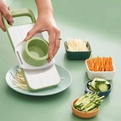Manual Kitchen Chopper for Fast