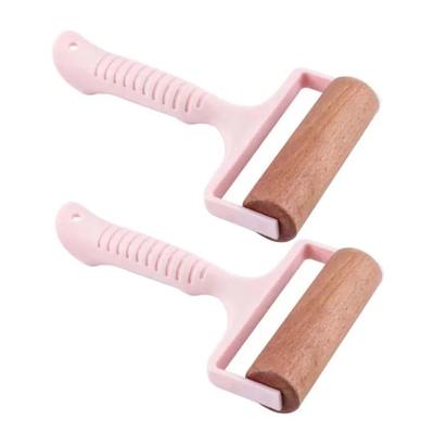 Durable Nonstick Dough Roller for Roti