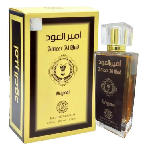Premium Arabic Perfume for Men