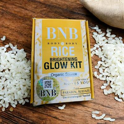 Glow Boosting Skincare for All Skin Types