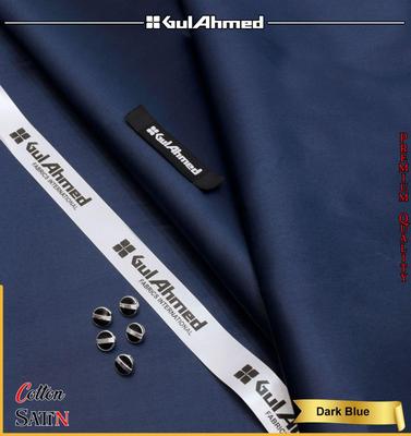 Premium Soft Cotton Fabric for Custom Tailored Shalwar Kameez