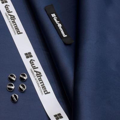 Premium Soft Cotton Fabric for Custom Tailored Shalwar Kameez