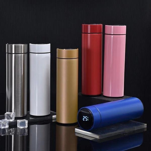 Pc Gym & Sports Stainless Steel Flask