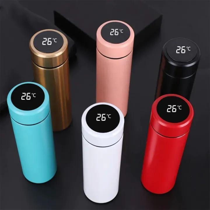 Pc Gym & Sports Stainless Steel Flask