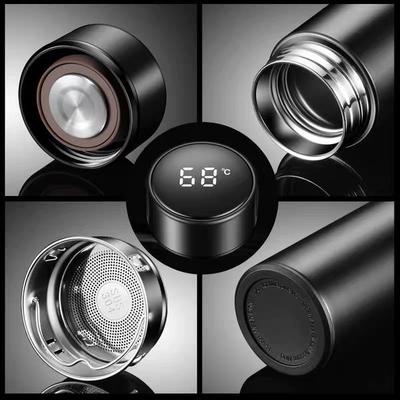 Pc Gym & Sports Stainless Steel Flask