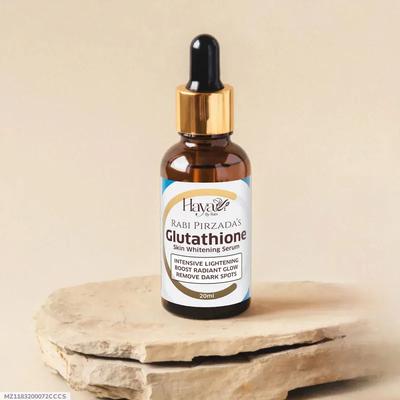 Whitening & Anti-Aging Face Serum