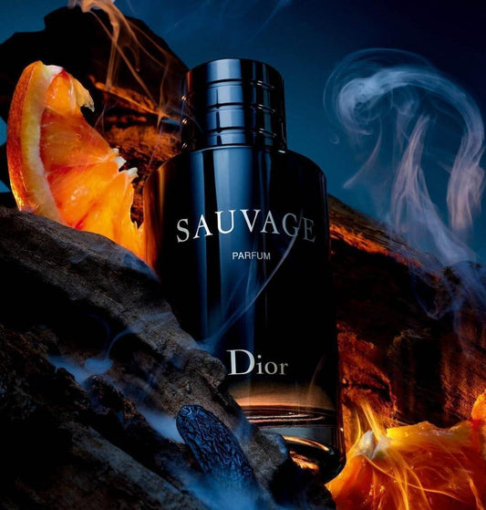 Premium Luxury Fragrance for Men
