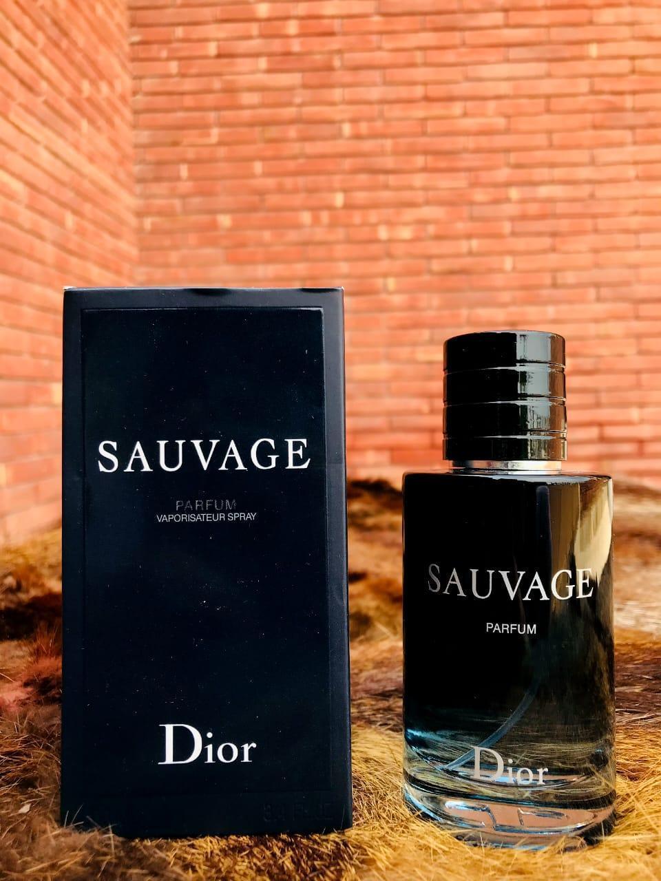 Premium Luxury Fragrance for Men
