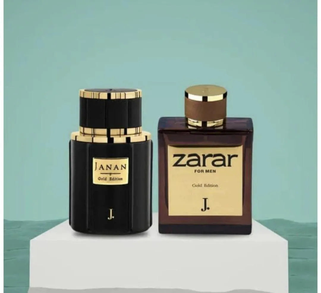 Long Lasting, Sweat Resistant Fresh Fragrance
