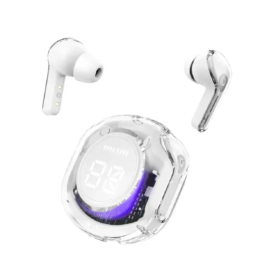 Bluetooth Earphones with HD Sound