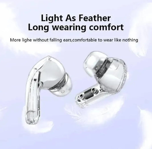 Bluetooth Earphones with HD Sound