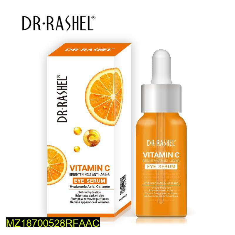Anti-Aging, Dark Circle Remover