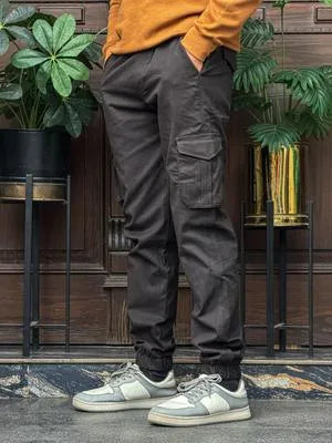 Comfortable Casual & Utility Wear