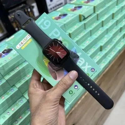 Bluetooth Calling & Fitness Tracker for Men & Women