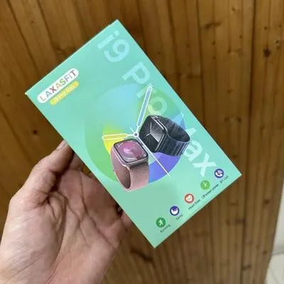 Bluetooth Calling & Fitness Tracker for Men & Women