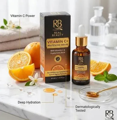 Hydrating Glow Booster for Radiant Skin
