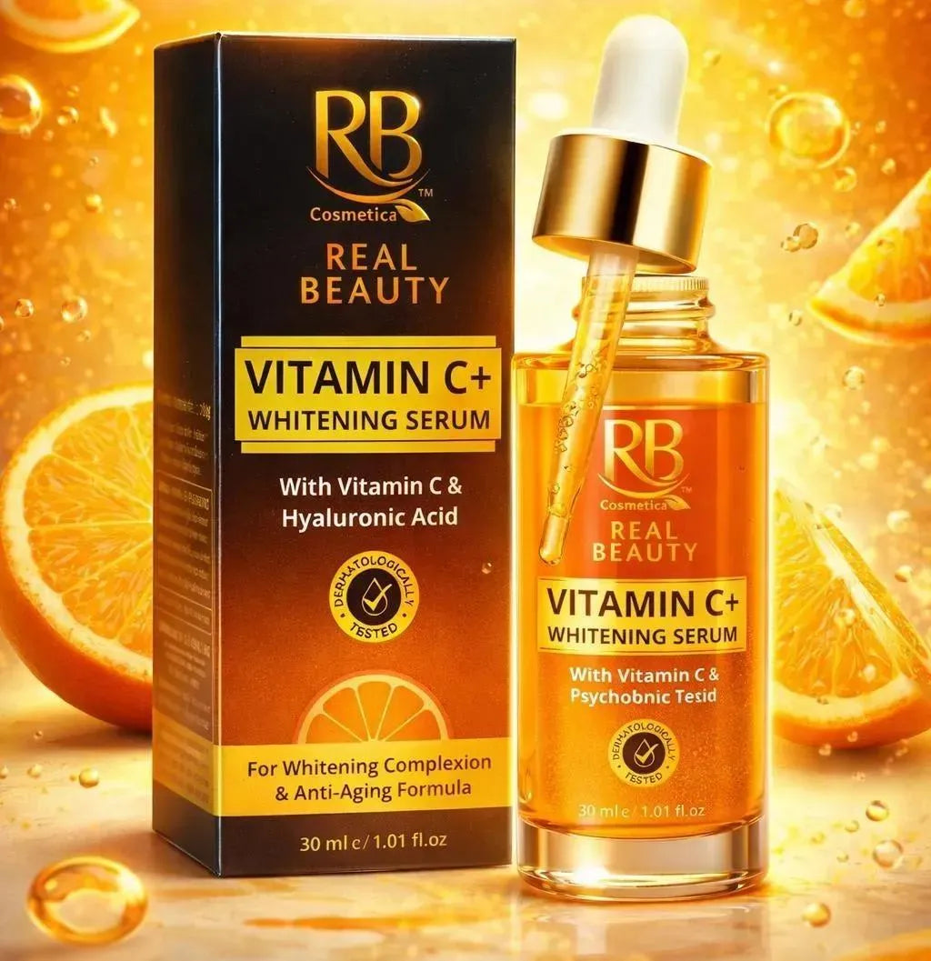 Hydrating Glow Booster for Radiant Skin