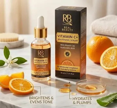 Hydrating Glow Booster for Radiant Skin