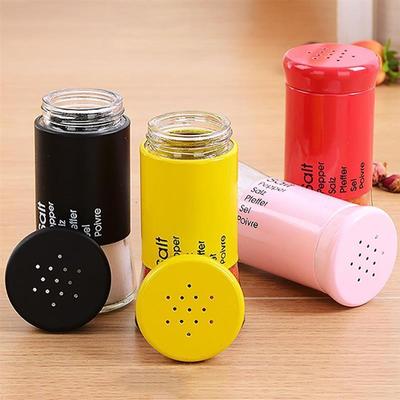 Stylish Kitchen Spice Dispenser,