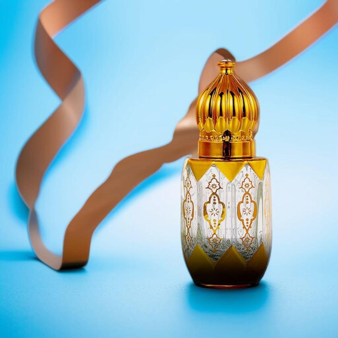 Fresh Citrus Fragrance