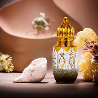 Fresh Citrus Fragrance