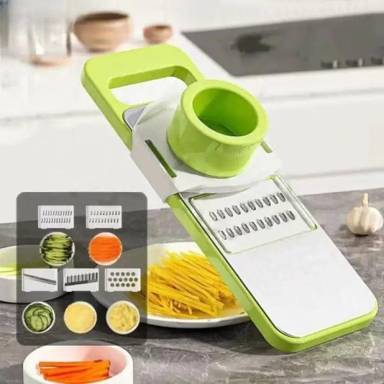 Manual Kitchen Chopper for Fast