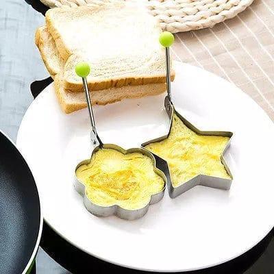 Multiple Shapes Nonstick Cake Molds