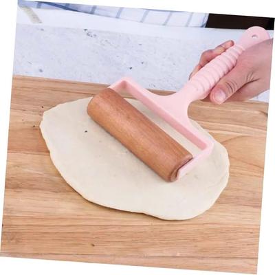 Durable Nonstick Dough Roller for Roti