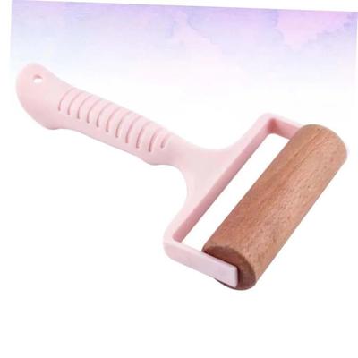 Durable Nonstick Dough Roller for Roti