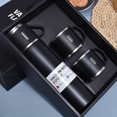 Keep Your Drinks Perfect Anytime