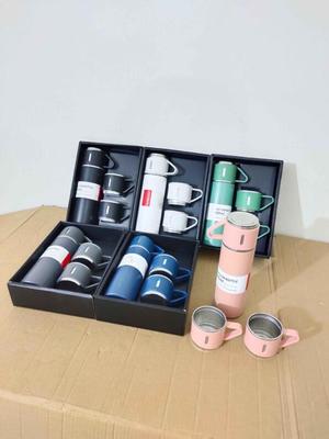 Pc Gym & Sports Stainless Steel Flask