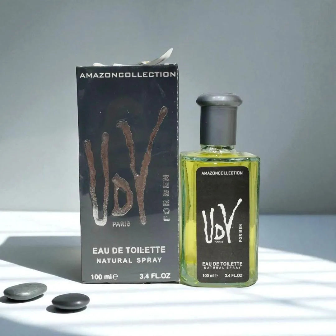 Strong & Refreshing Fragrance for