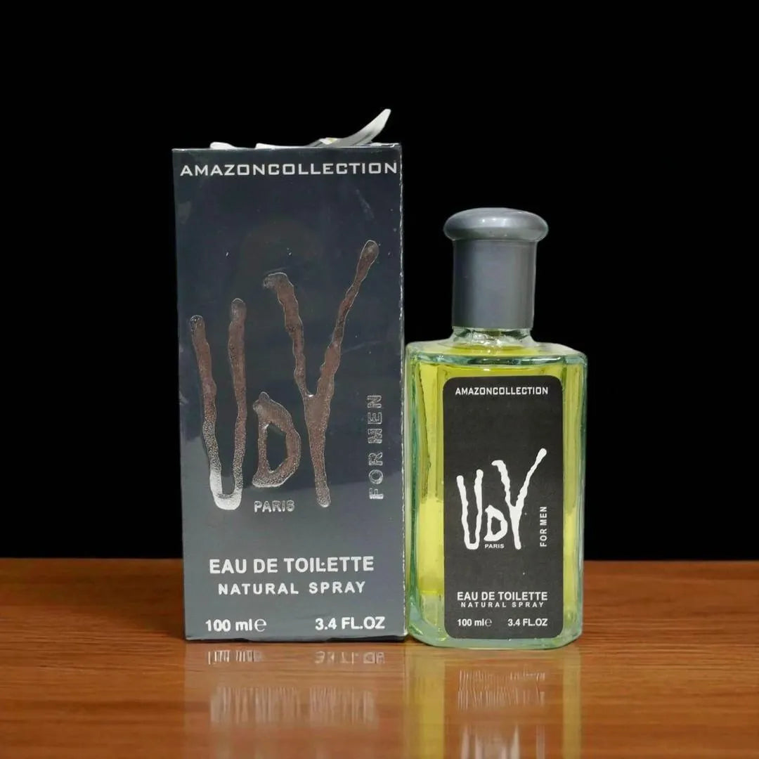 Strong & Refreshing Fragrance for